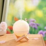 lampa de veghe led