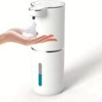 dispenser sapun automat spuma