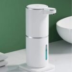dispenser sapun automat si inteligent