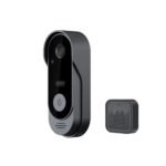 sonerie video inteligenta cu transmitator
