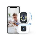 camera de supraveghere video GAVIO VisionCare 4