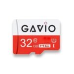 Card MicroSD GAVIO