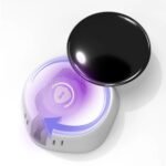 Sterilizator periuta de dinti