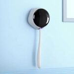 Sterilizator periuta de dinti montat pe perete
